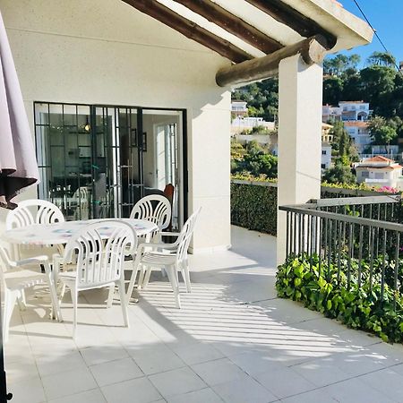 Mediterranean Villa Investingspain Sea View And Pool Lloret de Mar Kültér fotó