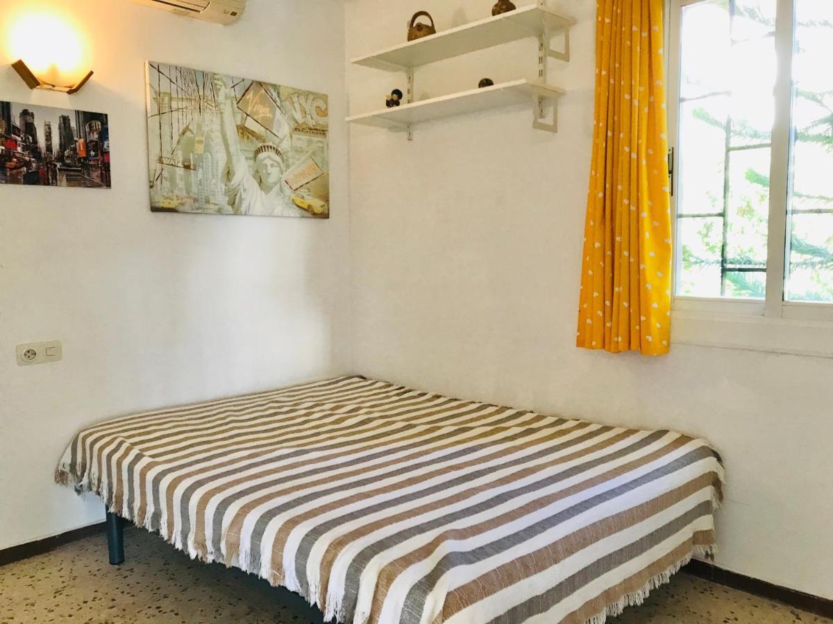 Mediterranean Villa Investingspain Sea View And Pool Lloret de Mar Kültér fotó
