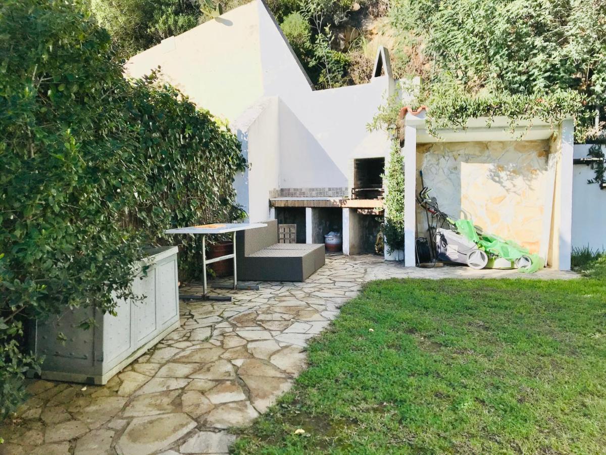 Mediterranean Villa Investingspain Sea View And Pool Lloret de Mar Kültér fotó