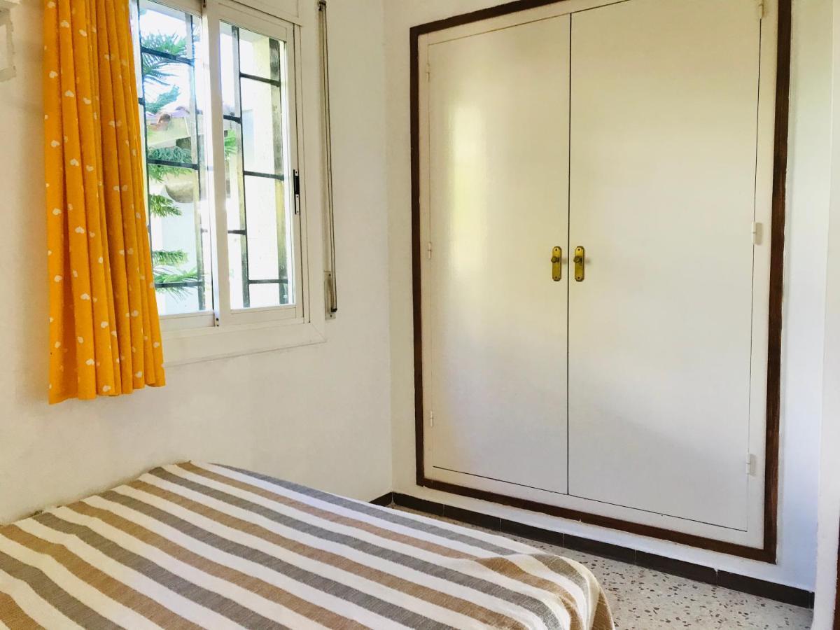 Mediterranean Villa Investingspain Sea View And Pool Lloret de Mar Kültér fotó